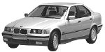 BMW E36 P0949 Fault Code