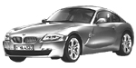 BMW E86 P0949 Fault Code