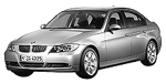 BMW E90 P0949 Fault Code